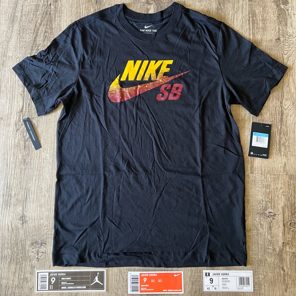 Nike dri fit